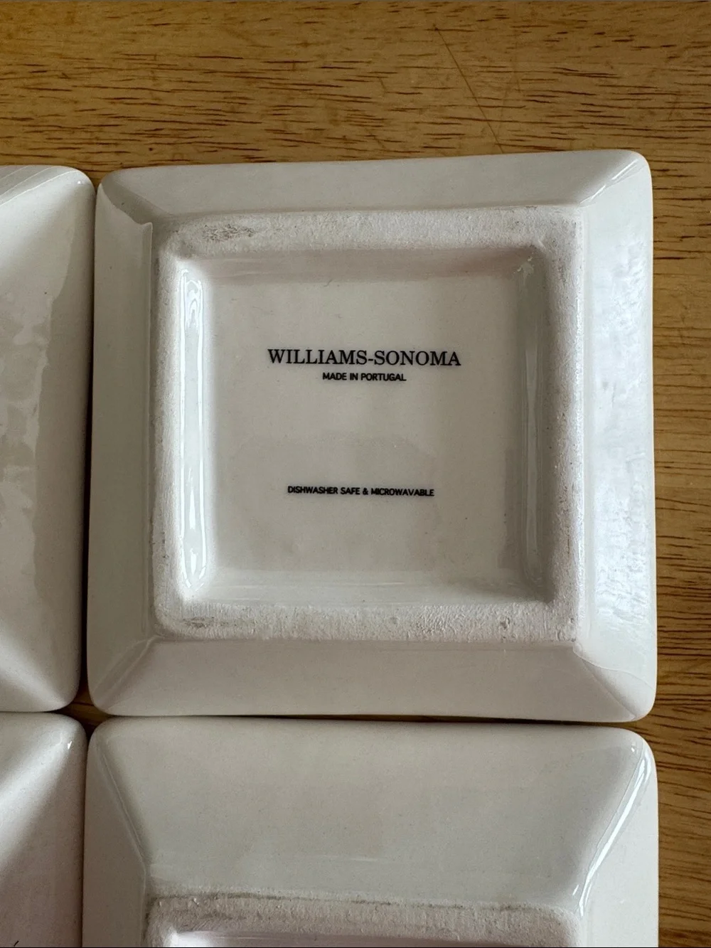 Williams-Sonoma 4